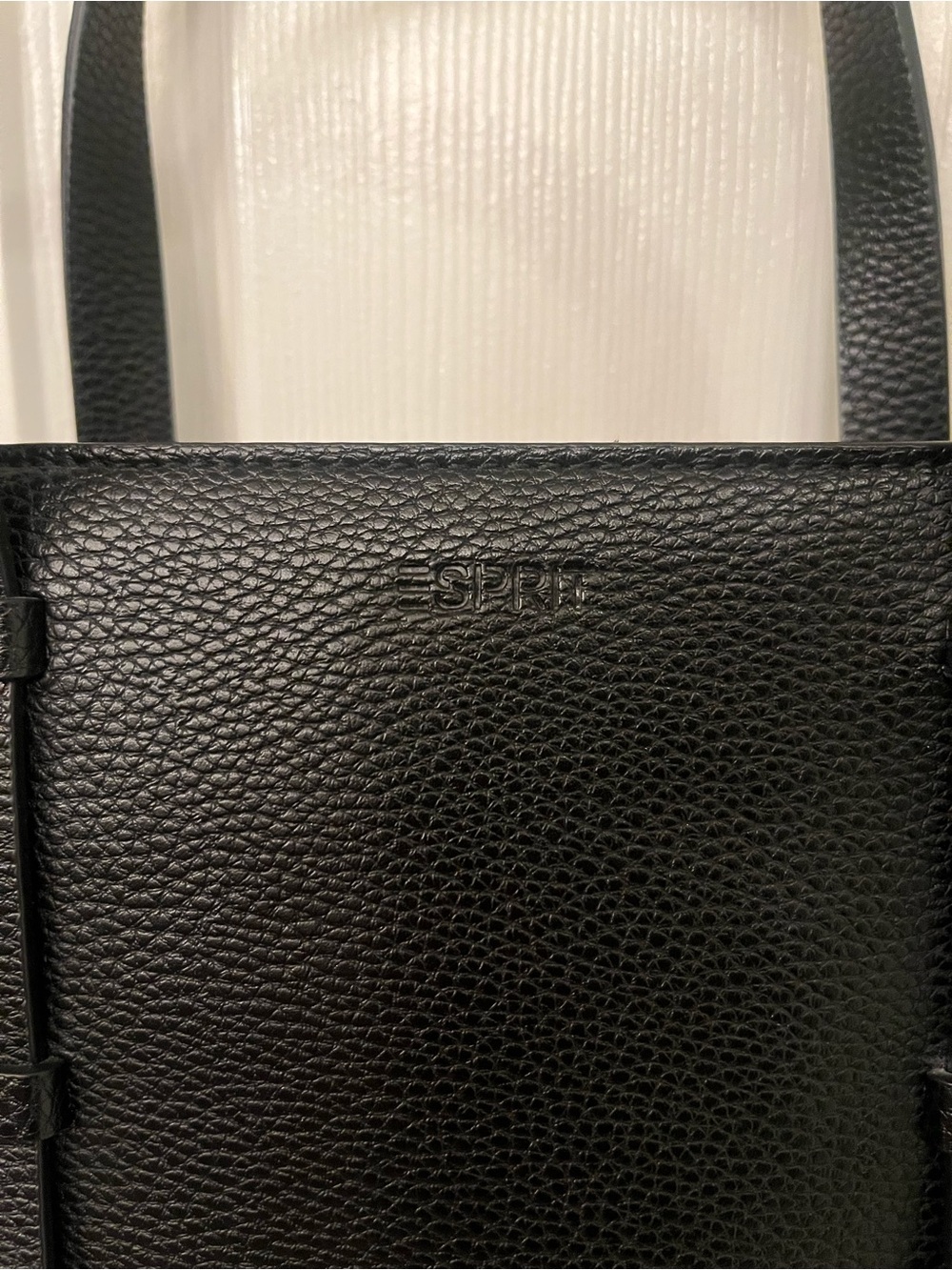 ESPRIT Vicky Handbag NWOT - Picture 2 of 9